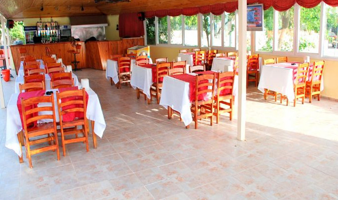 Ertek Hotel